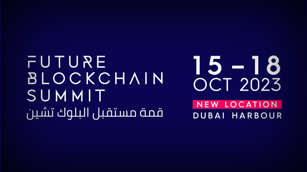 Future Blockchain Summit