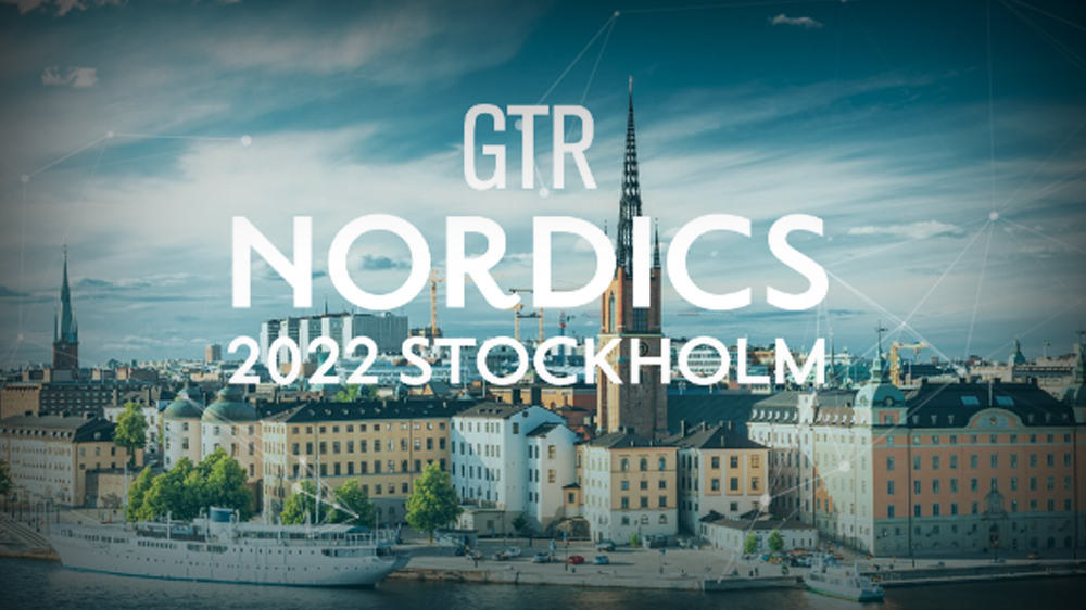GTR Nordics