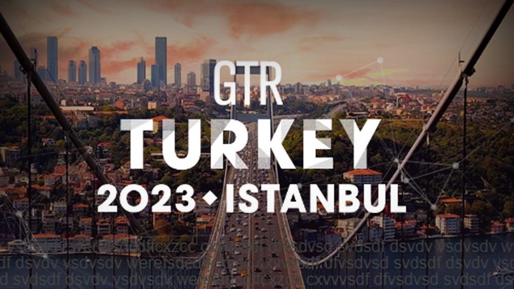 GTR Turkey