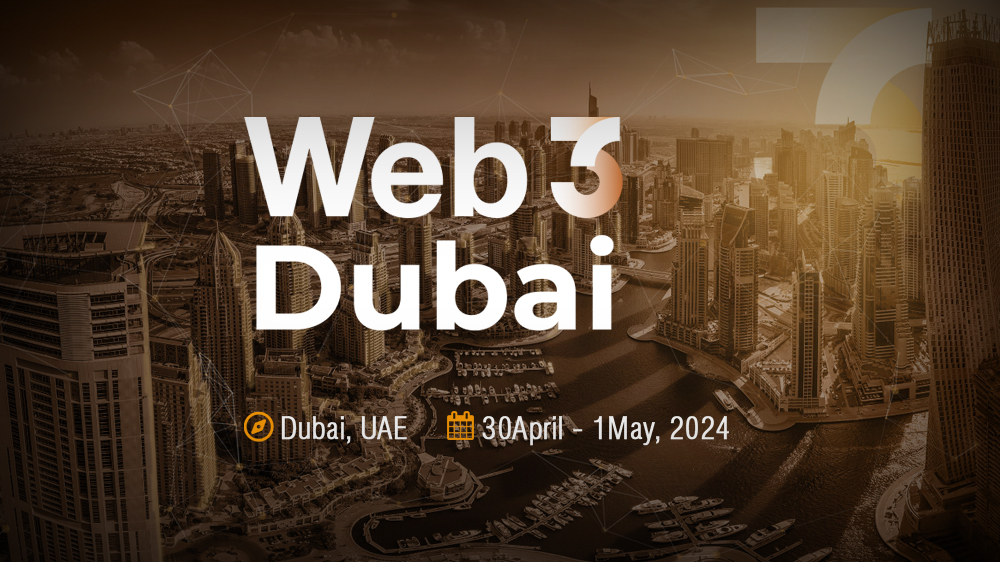 WEB3 DUBAI