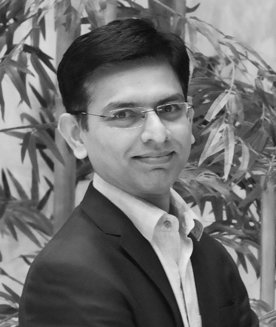 Ritesh Kakkad